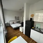 Berlinhome Steglitz Apartment Berlin