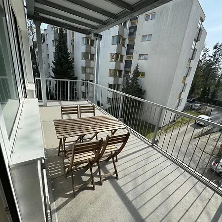 Apartment Berlinhome Steglitz Berlin