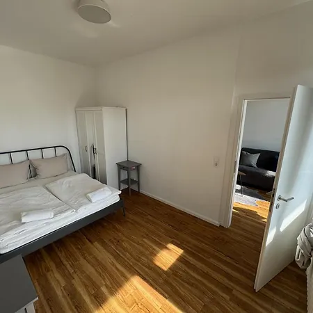 Berlinhome Steglitz *