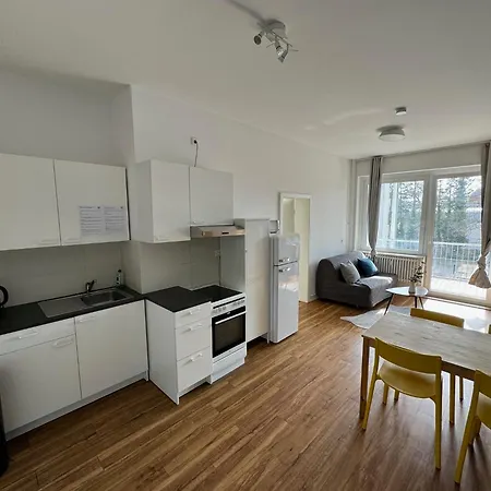 Berlinhome Steglitz *