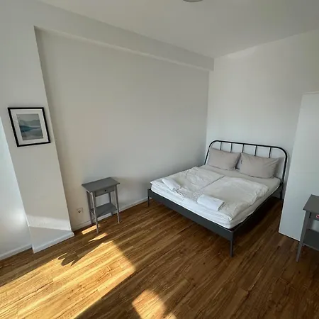 Berlinhome Steglitz Apartment Berlin