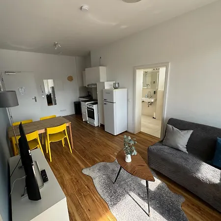 Berlinhome Steglitz