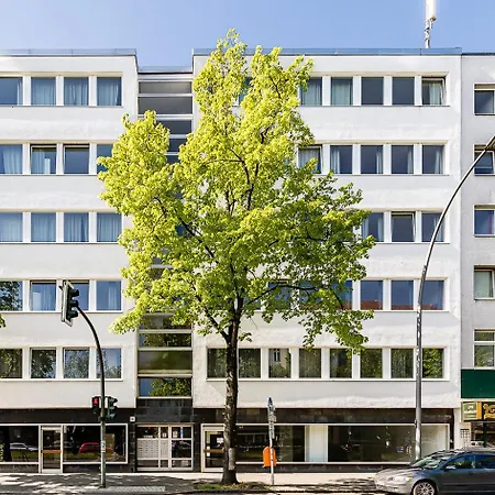 Berlinhome Steglitz برلين