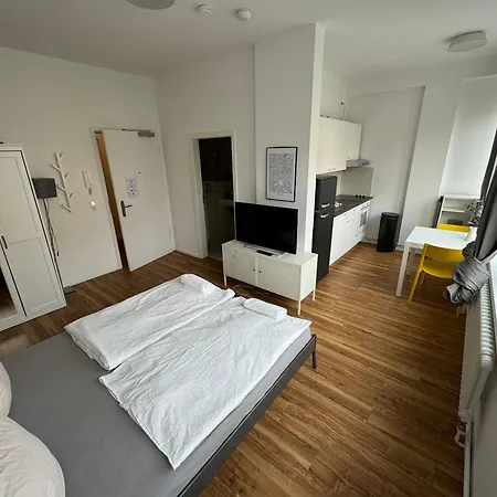 Berlinhome Steglitz Berlin