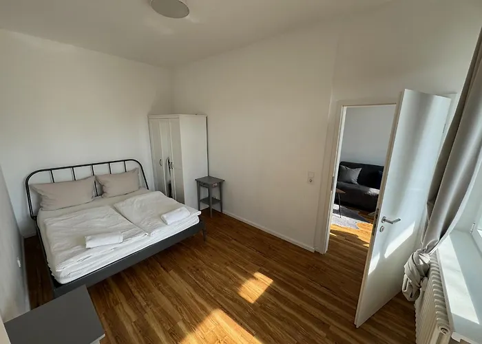 Berlinhome Steglitz *