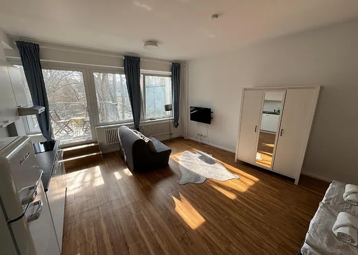 Berlinhome Steglitz * Berlijn