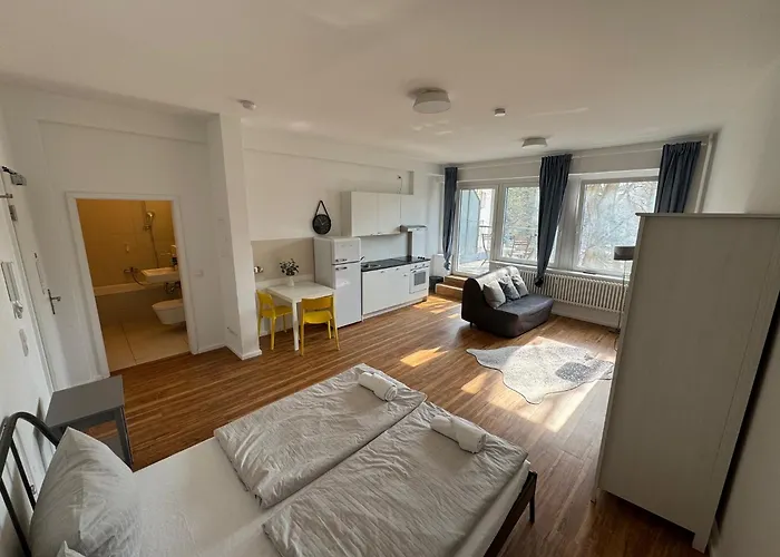 Berlinhome Steglitz Berlijn