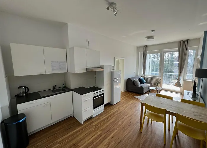 Berlinhome Steglitz *