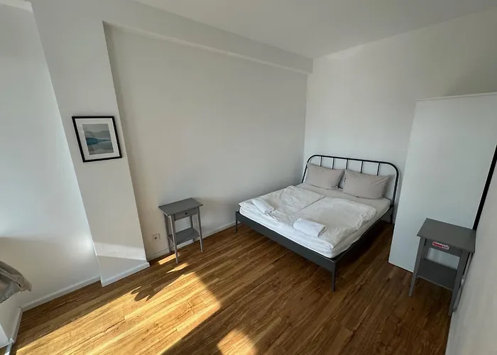 Berlinhome Steglitz Appartement Berlijn