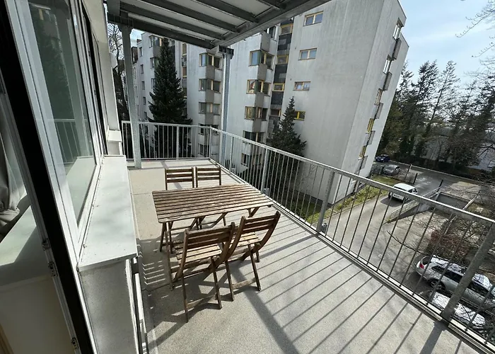 Apartment Berlinhome Steglitz Berlin