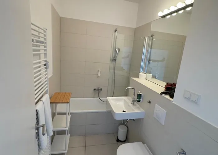 Berlinhome Steglitz Berlin