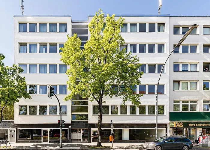 Berlinhome Steglitz Berlin