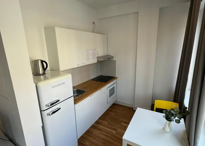 Berlinhome Steglitz Berlin