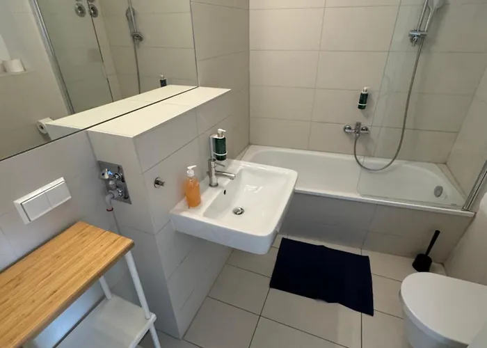 Berlinhome Steglitz * Berlin