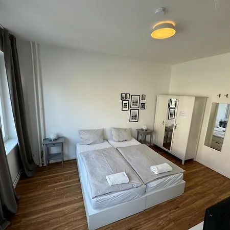 Berlinhome Steglitz