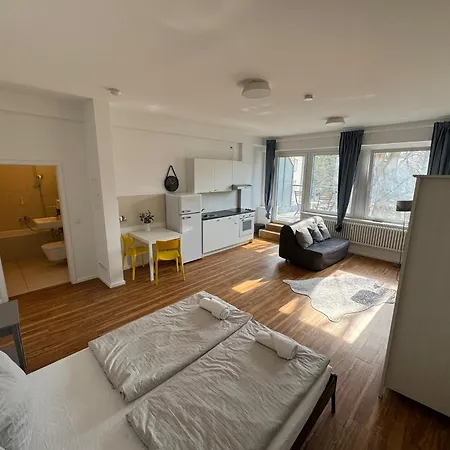 Berlinhome Steglitz برلين