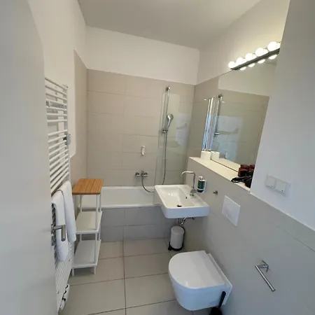 Berlinhome Steglitz برلين