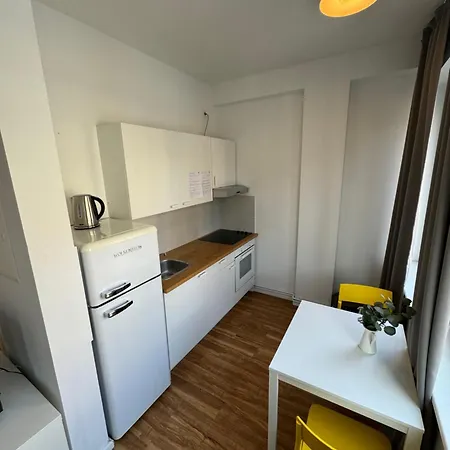 Berlinhome Steglitz برلين