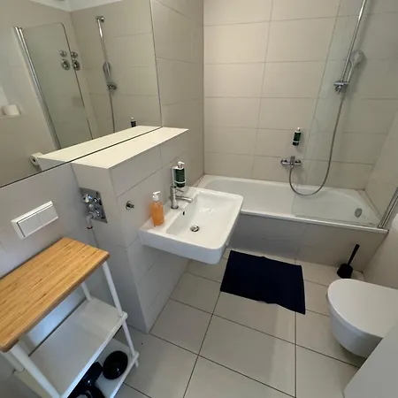 Berlinhome Steglitz * برلين